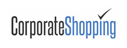 Corporate Shopping Logo