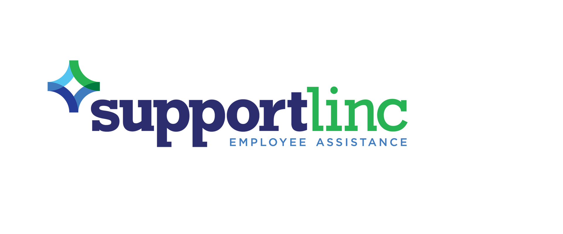 Supportlinc logo