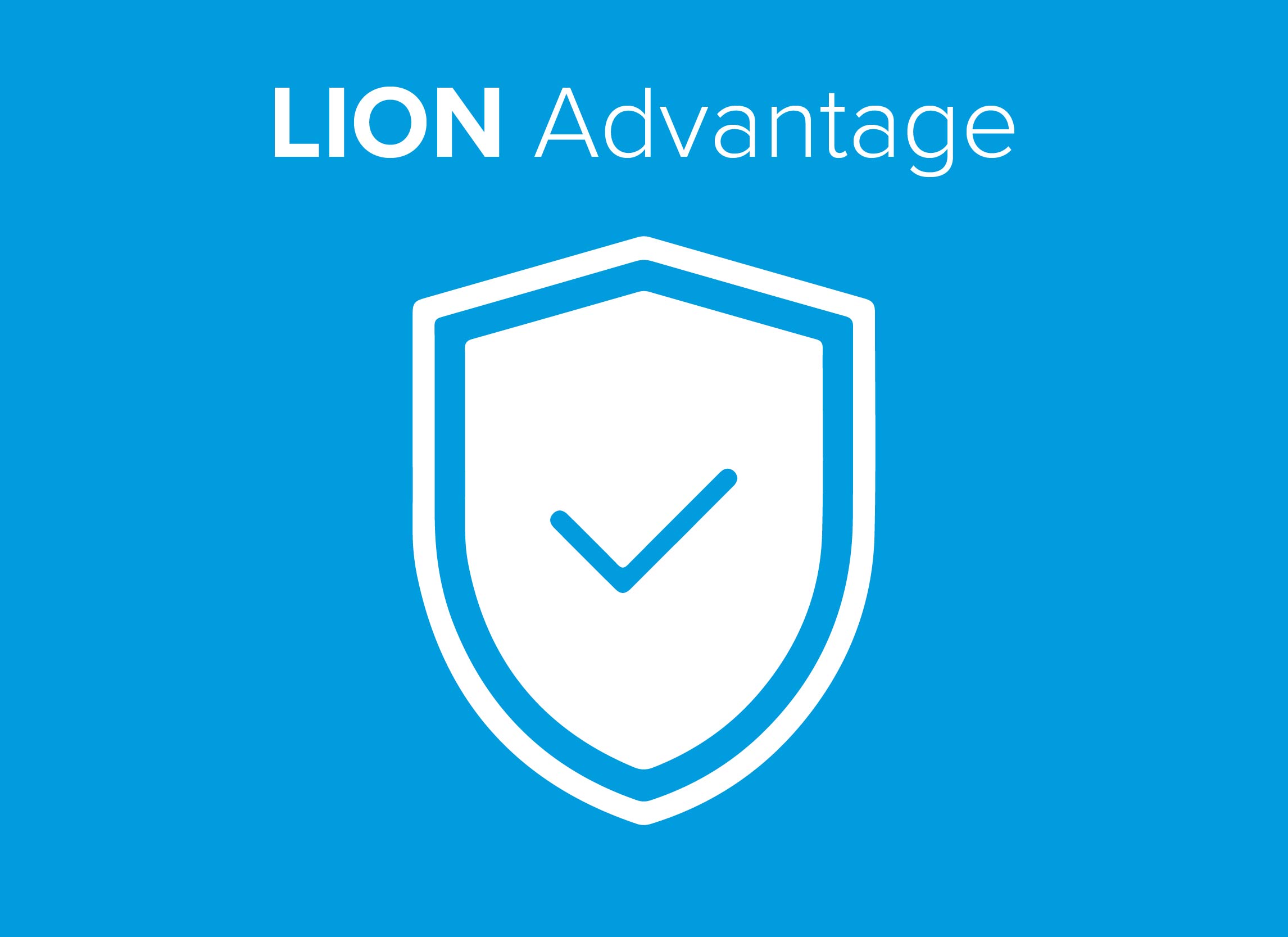 Lion Advantage Plan