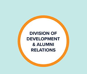 Division of Development & Alumni Relations