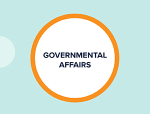 Governmental Affairs