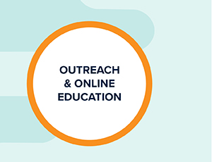 Outreach & Online Education