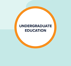 Undergraduate Education