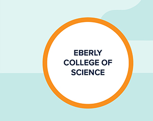 Eberly College of Science