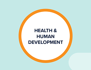Health & Human Development