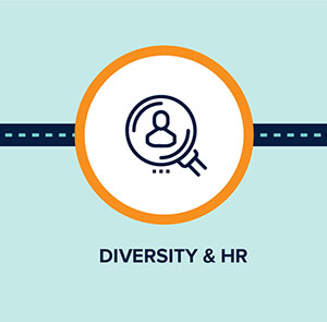 Diversity & HR