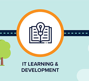 IT Learning & Development
