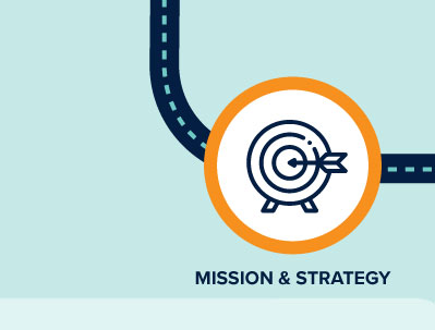 Mission and Strategy