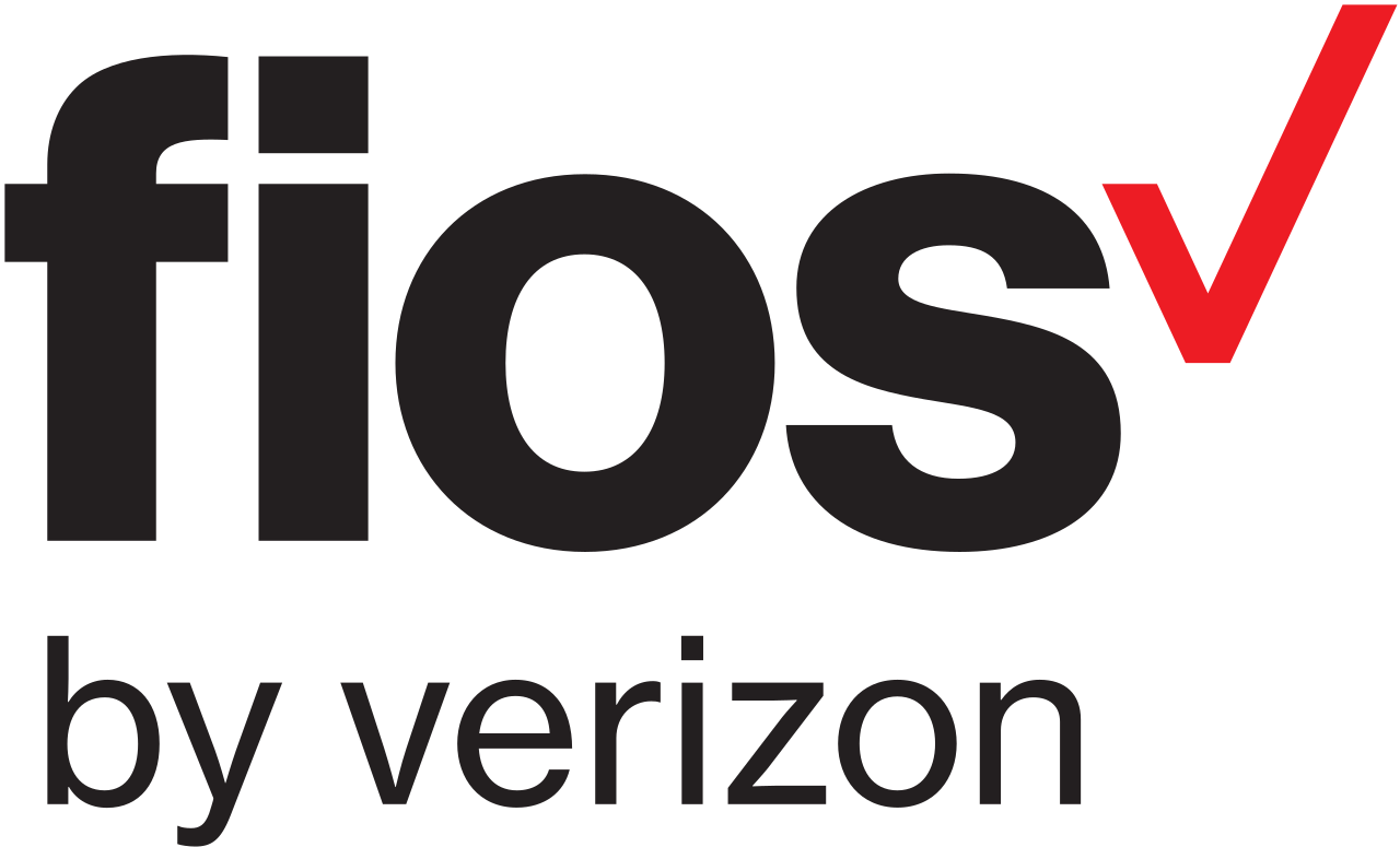 Verizon Fios Logo