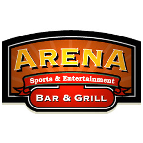 Arena Bar & Grill Logo