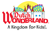  Dutch Wonderland Logo
