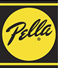 Pella Windows & Doors Logo