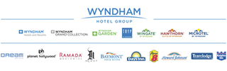 Wyndham Logo