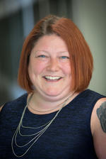 Gretchen Paules