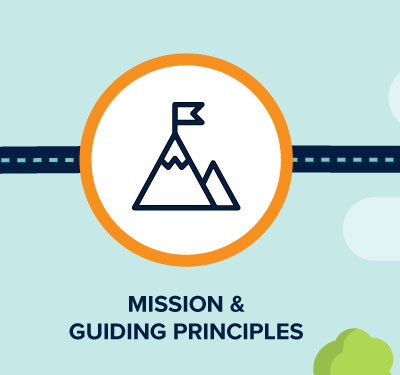 Mission and Guiding Principles