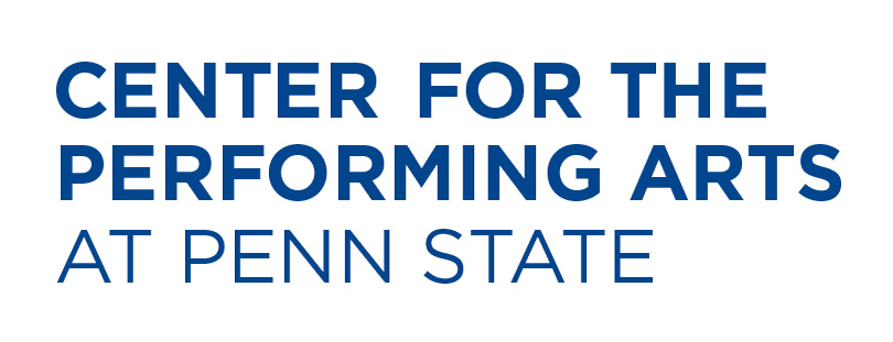 Center for Performing Arts logo