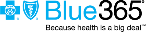 Blue 365 Logo