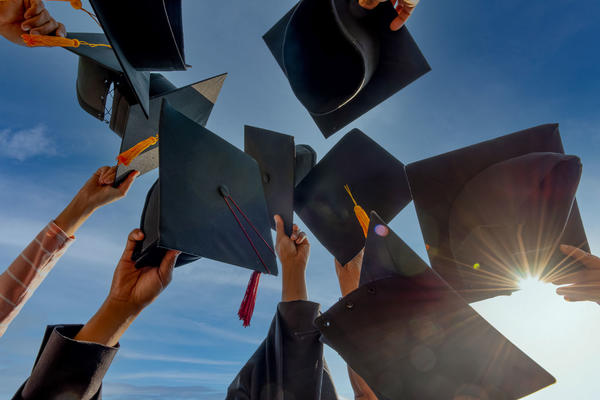 Graduation Caps