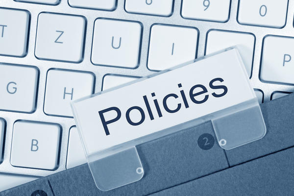 Policies