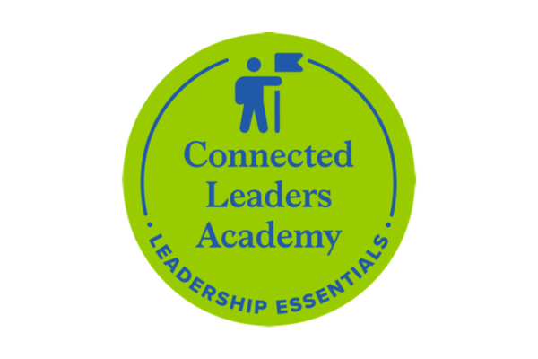 Leadership Essentials Badge