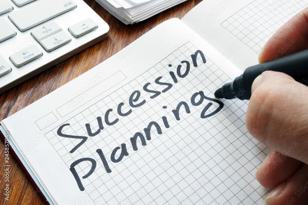 Succession Planning