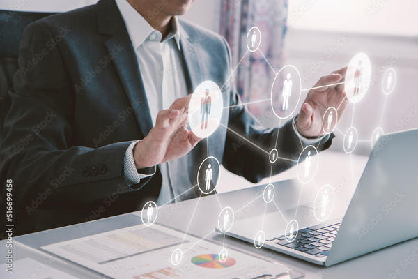 Workforce Planning