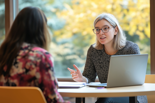 Career Conversations