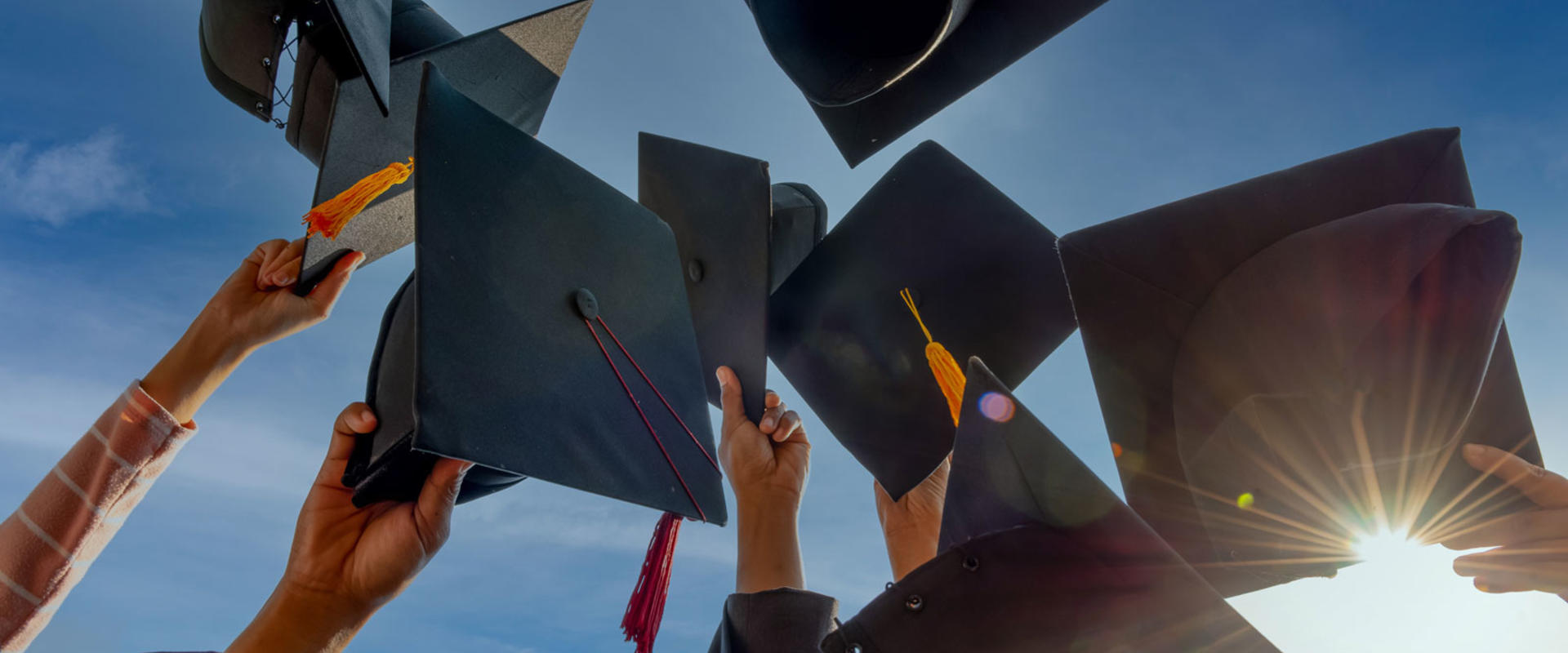 Graduation Caps