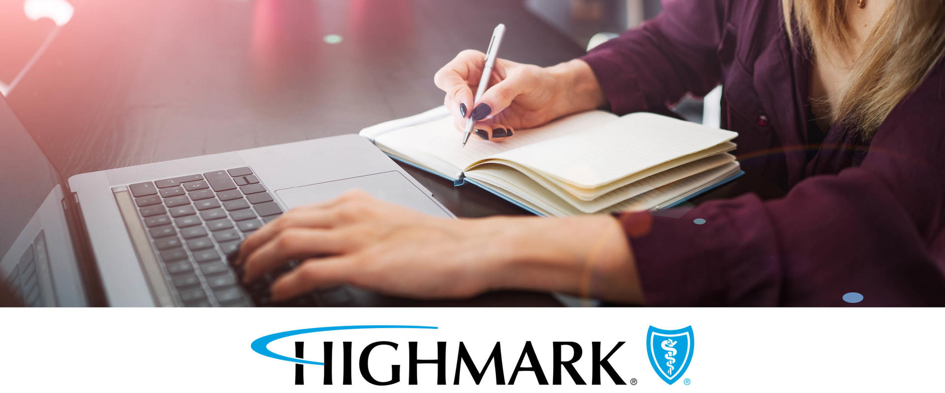 Highmark Webinars