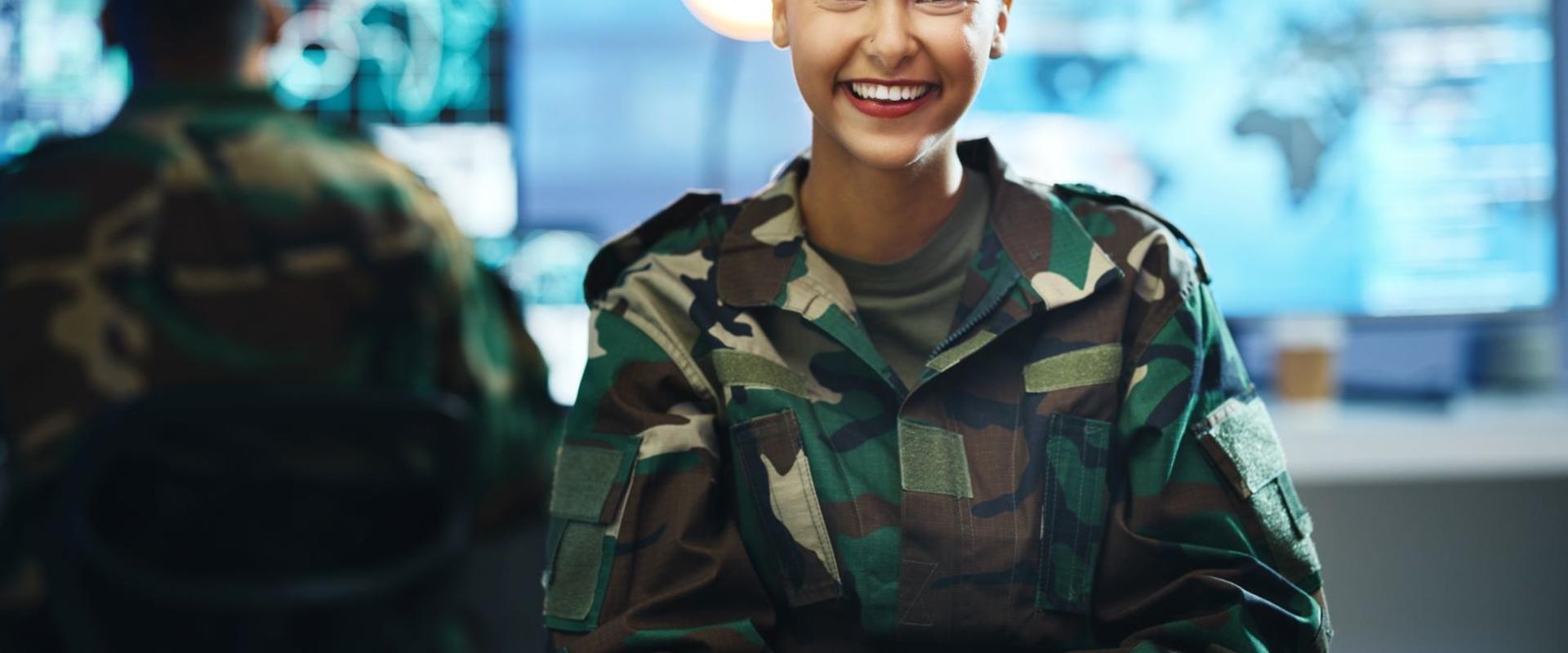 military resources