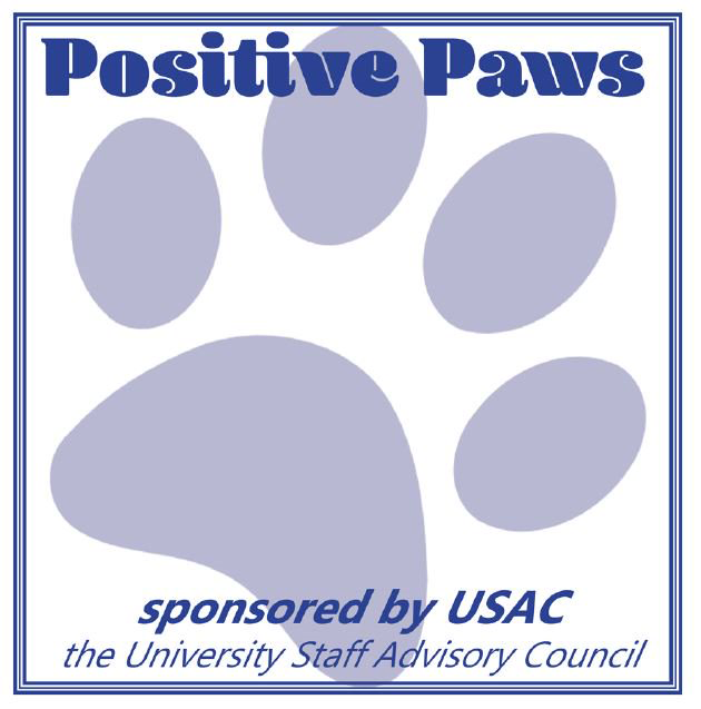 Positive Paws