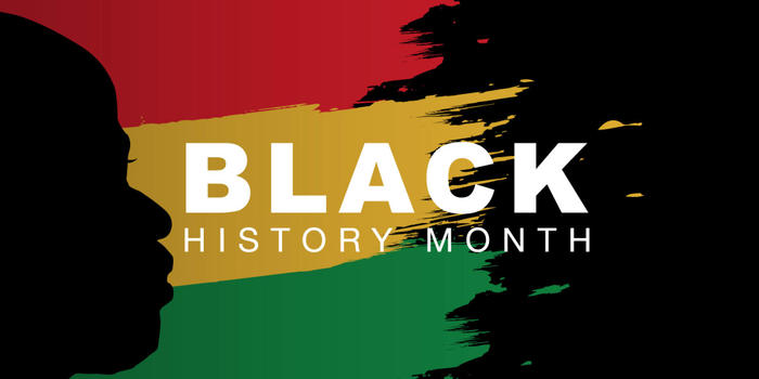 Black History Month